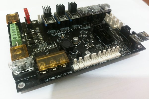 Kraken20 at
