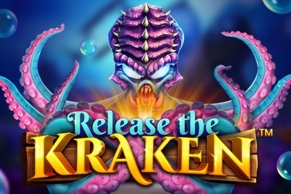 Kraken dark