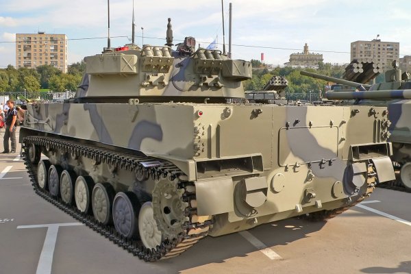 Кракен дарксайд