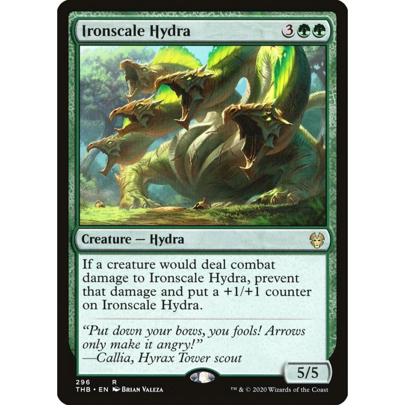 Kraken 12 at